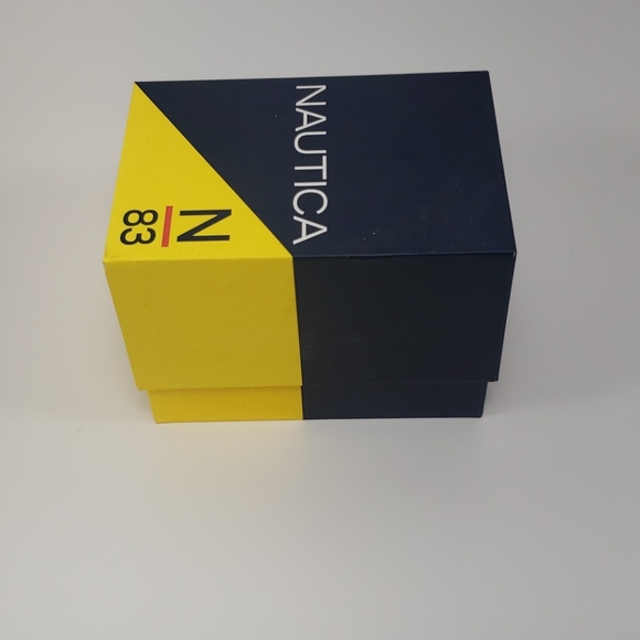 Men's watch by Nautica - Picture 3 of 3